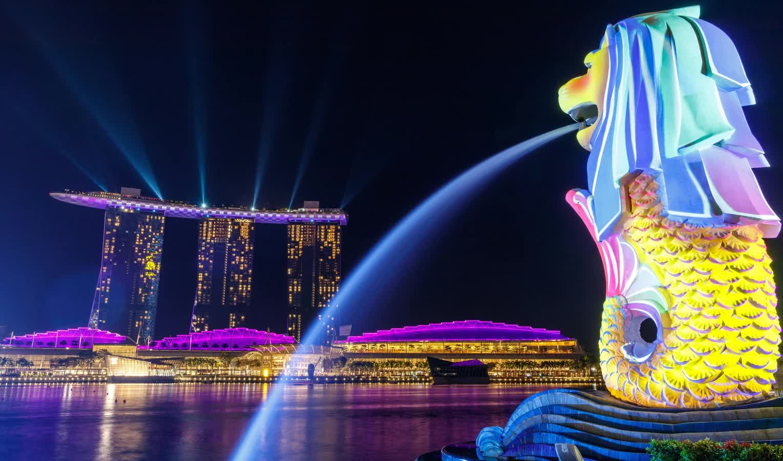Du lịch Singapore – Những trải nghiệm thú vị du khách nên thử qua