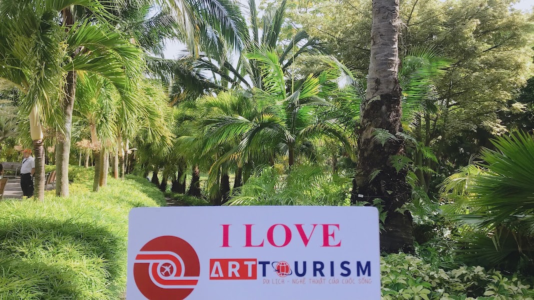 Arttourism – Du lịch nghệ thuật trong cuộc sống