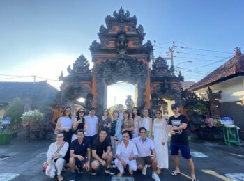 Tour Bali Indonesia 4N3Đ