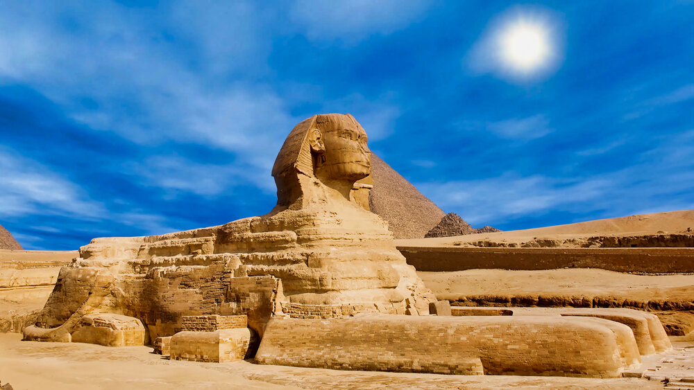 10 ngôi đền cổ đại kỳ vĩ ở Ai Cập – phần 2