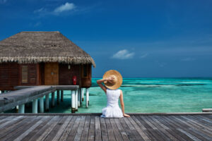 MALDIVES THIÊN ĐƯỜNG NƠI HẠ GIỚI