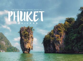 Tour Phuket - Vịnh Phang Nga 4n3đ art tourism
