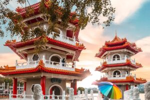 Có thể bạn chưa biết đi du lịch Singapore ăn gì?